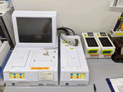 Toxinometer